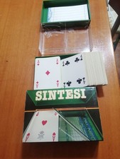 ASTUCCIO RAMINO SCALA 40