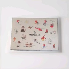 Carte da scala 40 Moncler