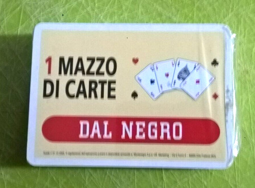 Ora non disponibile carte - non, 54
