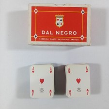 Poker / ramino / Scala 40 Dal