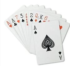 Carte da gioco Poker Scala 40