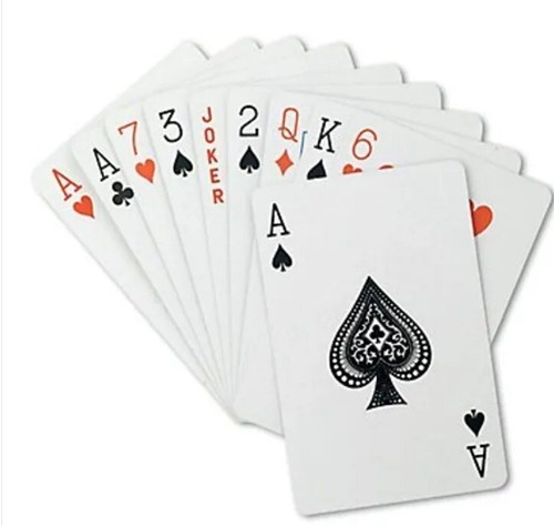 Carte gioco poker scala - gioco,
