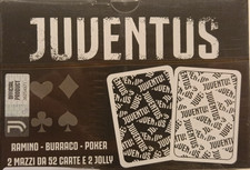 Carte da Gioco Ufficiali