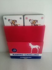 RAMINO SCALA 40 TELATO TRIPLEX