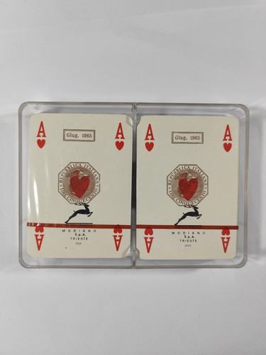 Carte ramino scala 40 - carte, da