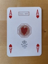 Carte Da Gioco - Ramino -