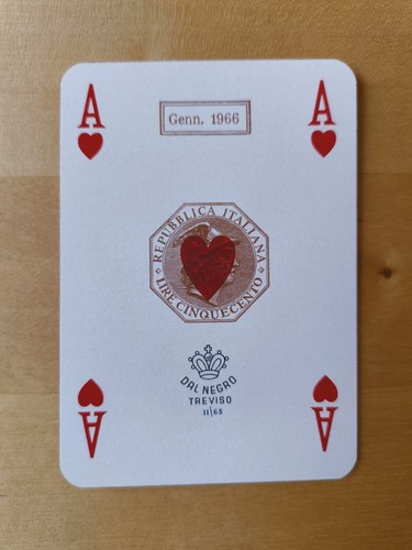 Carte gioco ramino - carte,