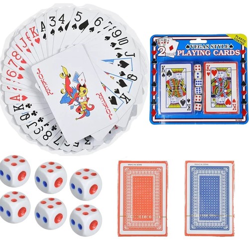 Carte gioco francesi - carte,