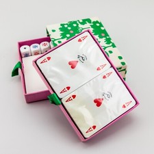 Carte dadi ramino bridge scala