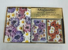 Set di 108 carte da gioco con