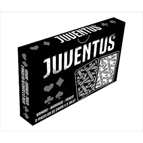 Carte gioco juventus scala - gioco,