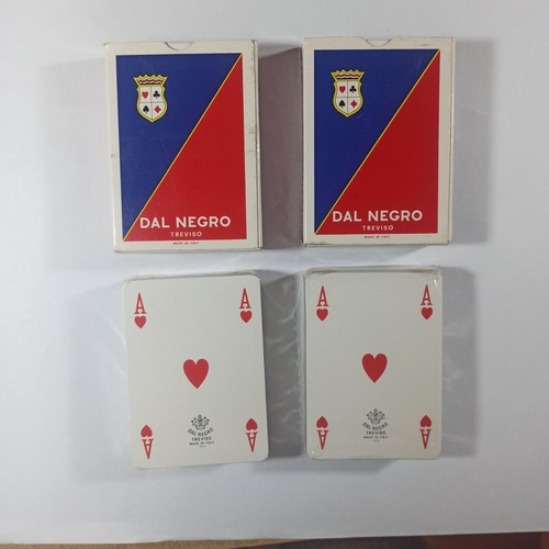 Mazzi carte poker - 2,