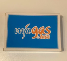 CARTE DA GIOCO POKER DAL NEGRO