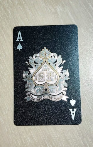 Mazzi carte da gioco - carte,