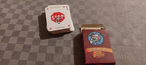 Carte didattiche star - didattiche, doggy(