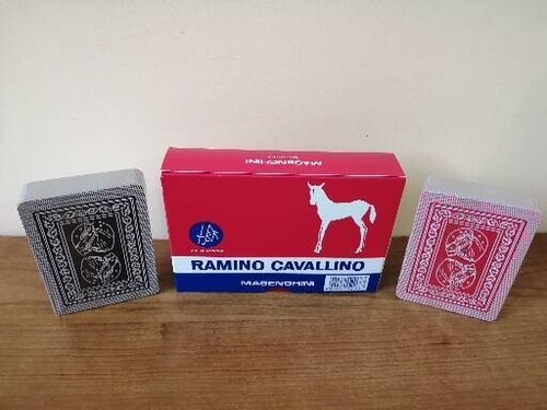 Ramino scala telato triplex - 40,