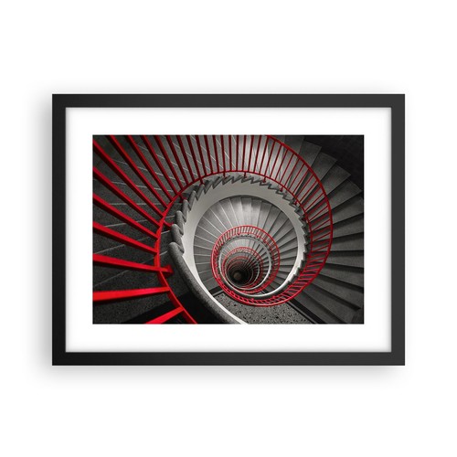 Poster 40x30cm architettura - poster,