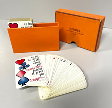 CARTE DA GIOCO ORIGINALI