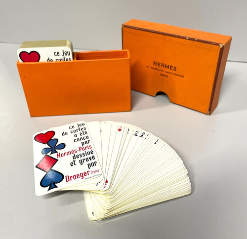 Carte gioco originali - carte,