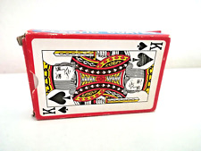 Carte Da gioco Poker Scala 40