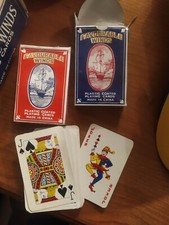 2 confezioni da 52 CARTE MAZZO